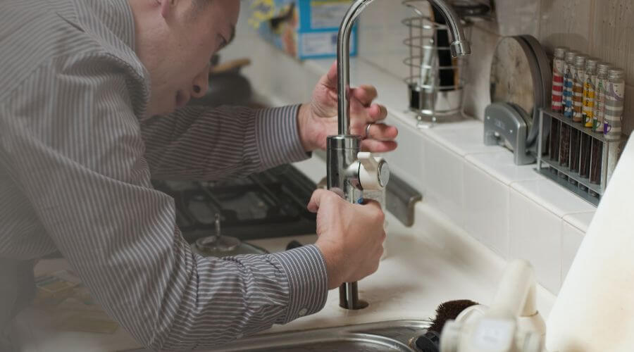 Professional same day plumber in Orrstown, PA